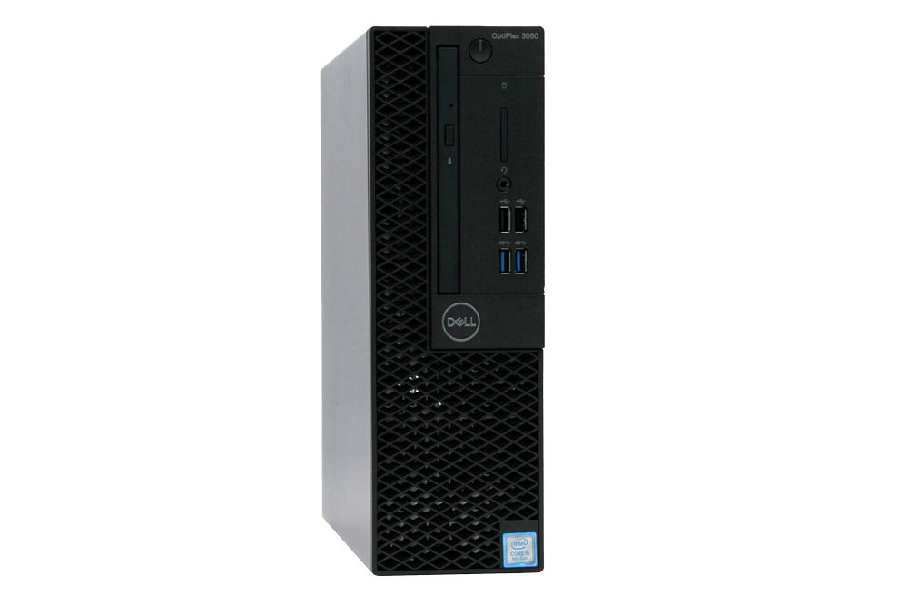 Optiplex3060 i5-8500 NVMe256SSD+HDD500GB Office2021 AI PS他